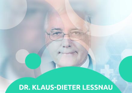 Dr. Klaus-Dieter Lessnau