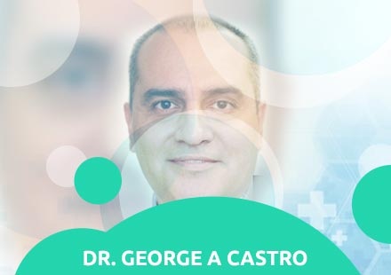 Dr. George A Castro